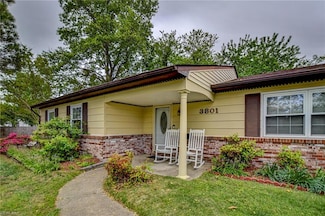 3801 Forrester Ln, Virginia Beach, VA 23452