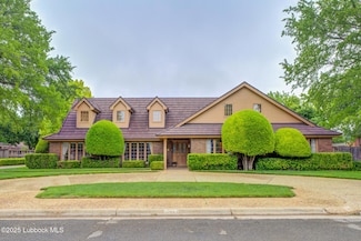 4206 89th St, Lubbock, TX 79423