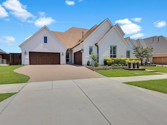 241 Bunton Branch Ln, Prosper, TX 75078