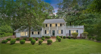 1800 Moyer Rd, Newport News, VA 23608