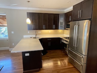 7 Wendell Place Unit 4, Boston, MA 02127