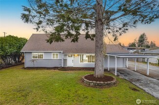 1202 140th St E, Tacoma, WA 98445