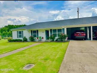 6067 Ellington Cove, Milan, TN 38358