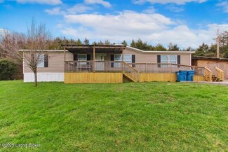 1851 Alton Station Rd, Lawrenceburg, KY 40342