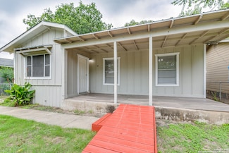 1731 Escalon Ave, San Antonio, TX 78221