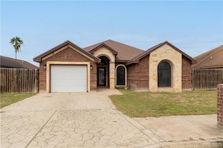 614 Hunee Dr, San Juan, TX 78589