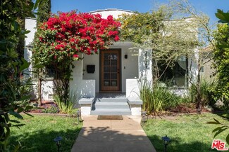 2421 S Orange Dr, Los Angeles, CA 90016