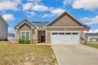 504 Loom Dr, Fayetteville, NC 28306