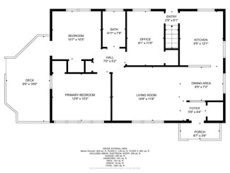 1047 Duncan St, Ann Arbor, MI 48103