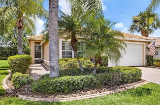 15744 Crystal Waters Dr, Wimauma, FL 33598