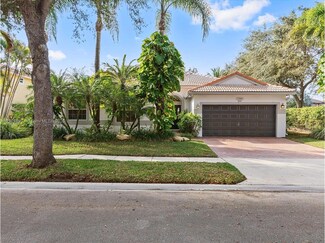 12962 NW 18th Manor, Pembroke Pines, FL 33028