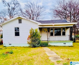 1860 Fulton Ave SW, Birmingham, AL 35211
