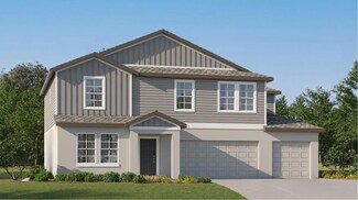 Helena, Parrish, FL 34219