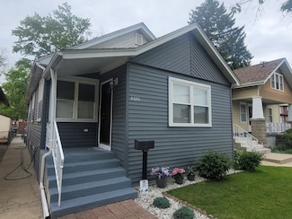 2676 N Julian Terrace, River Grove, IL 60171