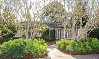 94 Wilburn Ave, Atherton, CA 94027