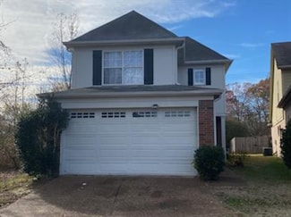 1017 Cordova Ridge Place, Cordova, TN 38018