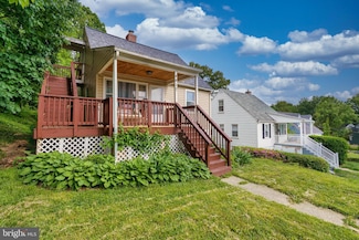 4417 Craddock Ave, Baltimore, MD 21212