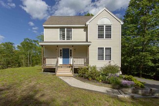 128 Ham Rd, New Durham, NH 03855