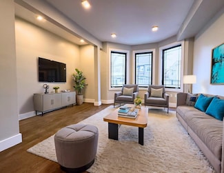 126 Randolph Ave Unit 3R, Jersey City, NJ 07305