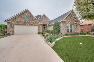11913 Shalimar Way, Denton, TX 76207