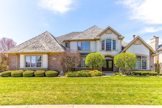 1304 Lingonberry Ct, Libertyville, IL 60048