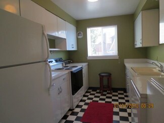 405 S Coeur Dalene St Unit 6, Spokane, WA 99201
