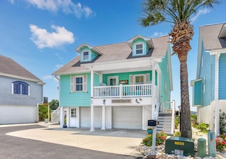 4534 Landing Rd, Little River, SC 29566