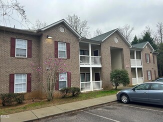 335 N Church St, Clayton, NC 27520
