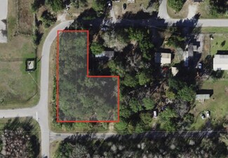 8646 W Admiral Byrd, Crystal River, FL 34429