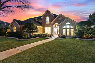3118 Woodhollow Dr, Flower Mound, TX 75022