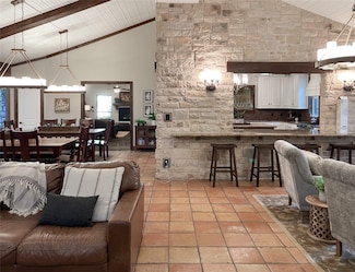 8704 Clay Hibbins Rd, Keller, TX 76248