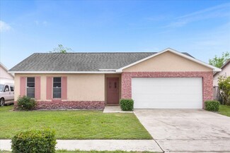 2340 Myrna St, Orlando, FL 32839