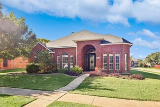 3204 Saint Pierre, McKinney, TX 75070