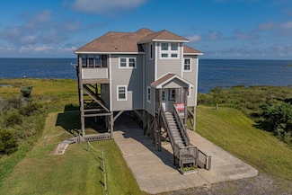 54187 Osprey Way Unit Lot 23, Frisco, NC 27936