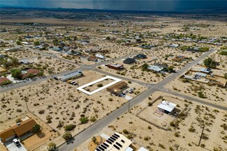 74879 Sunset Dr, Twentynine Palms, CA 92277
