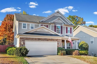 647 Hosta Dr, Fort Mill, SC 29715