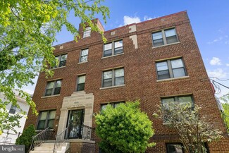 5601 Colorado Ave NW Unit 1, Washington, DC 20011