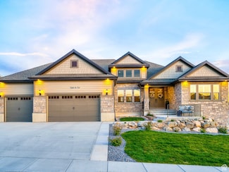 86 E 1675 S, Farmington, UT 84025
