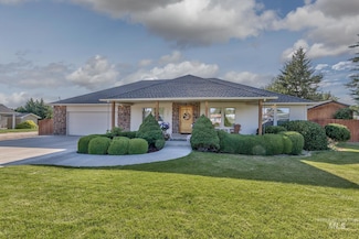 1391 W 5th St, Weiser, ID 83672
