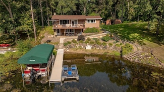 11748 Fawn Lake Rd, Crosslake, MN 56442