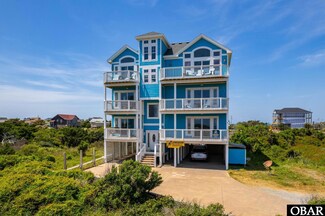 56432 N Carolina Highway 12 Unit Lot 1, Hatteras, NC 27943