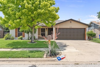 6245 Stardust Dr S, Watauga, TX 76148