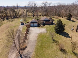 845 McMinnville Hwy, Sparta, TN 38583