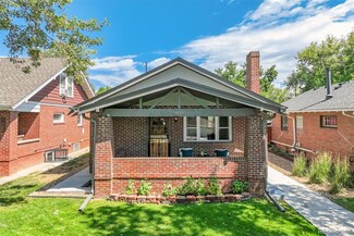 4615 W 30th Ave, Denver, CO 80212