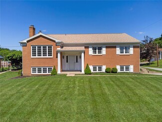 9659 Shirley Dr, Allison Park, PA 15101