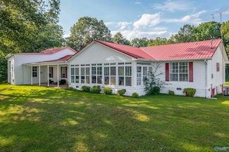 95 County Road 743, Cedar Bluff, AL 35959