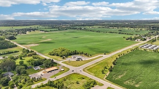 LT0 County Road O, Erin, WI 53027