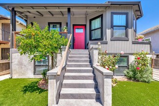 756 N 12th St, San Jose, CA 95112