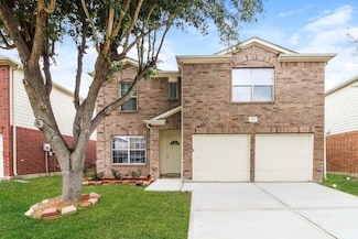 14954 Sugar Sweet Dr, Sugar Land, TX 77498