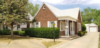2828 24th St, Lubbock, TX 79410